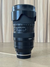 Tamron 50-400 f/4.5-6.3 Di III E Mount