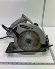 Vintage Craftsman Industrial Rated 7" Electric Hand Saw (UNTESTED) — photo 1