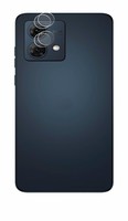 2X Displayschutz Folie FüR Motorola Moto G84 (Nur Kameraschutz) Schutz