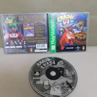 Crash Bandicoot 2 PlayStation 1 (PS1) Greatest Hits CIB Complete VGC Disc Tested