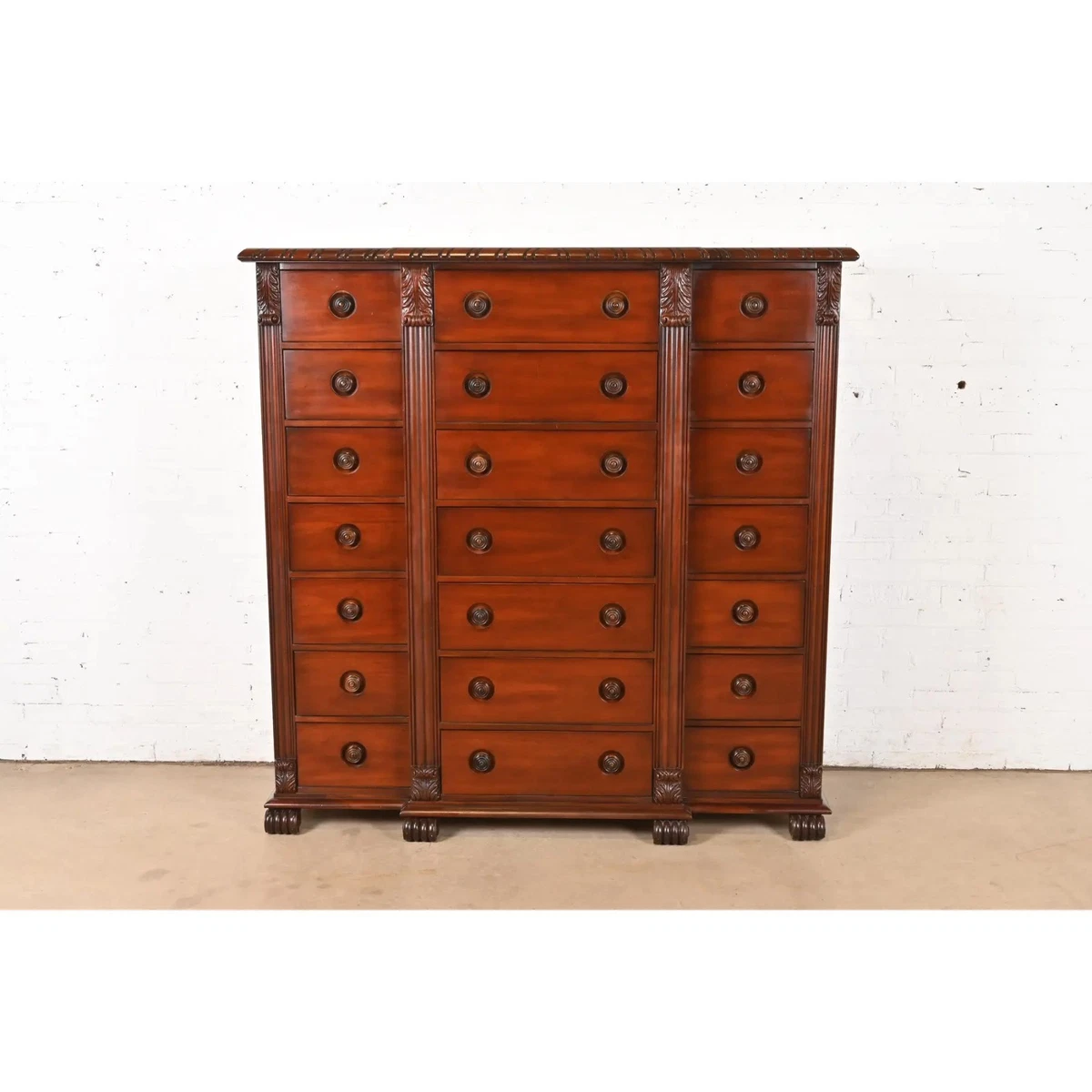 Henredon Dressers and Chests of Drawers for sale - eBay