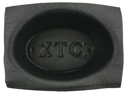 INSTALLBAY VXT69 Speaker Baffles 6 Inch x 9 Inch Oval  Pair