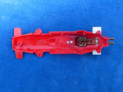 JOLIE NICE TOP ! JOUEF FOR PLAYCRAFT 1:43 ? LOTUS F1 EUR 44,00 - FR