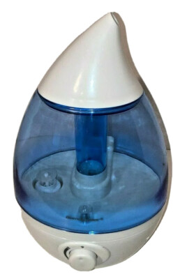 Homeleader Ultrasonic Cool Mist Humidifier, 1.6L Air Humidifiers for ...