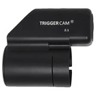 Labradar TRIGGERCAM 2.1 Black Waterproof IP64 Rating Rifle Scope Gun Camera