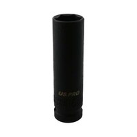 16 Mm 1/2 Zoll Antrieb Doppelt Tief Metrisch Schlagschrauber-SteckschlüSsel E...