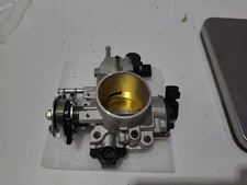 WMPHE Electronic Throttle Body Actuator Compatible with For Honda Accord Odysse