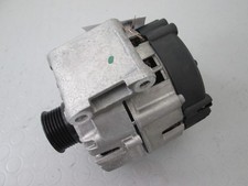 Mercedes-Benz R172 SLK Lichtmaschine Generator A0009062822 im Tausch 