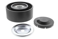 Vaico V10-4614 Umlenk-/FüHrungsrolle, Keilrippenriemen FüR Audi Seat VW
