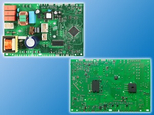 Elektronik Reparatur | Bosch Siemens od. Baugl. | IQ | Inverter | Waschmaschine