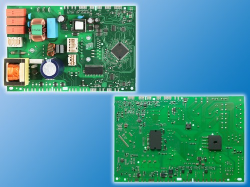 Elektronik Reparatur | Bosch Siemens od. Baugl. | IQ | Inverter | Waschmaschine