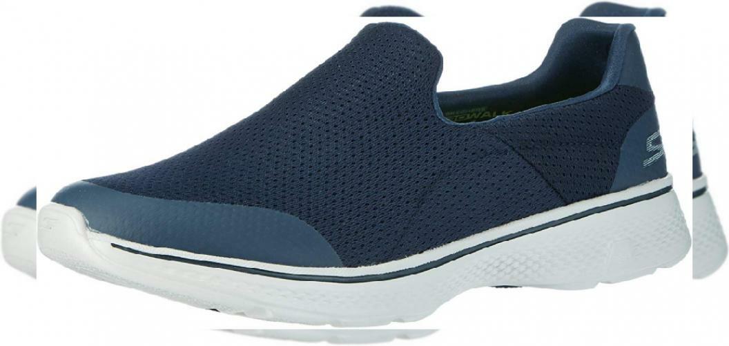 skechers performance men's go walk 4