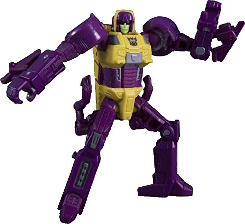 Year 2010 Transformer Reveal The Shield Deluxe Class 6 Inch Figure