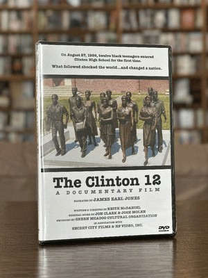 The Clinton 12: A Documentary Film