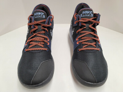 nike air max impact 2 thunder blue