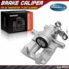 Brake Caliper Rear Right for VW Transporter T4 Seat Alhambra 7D0615424B 294 mm