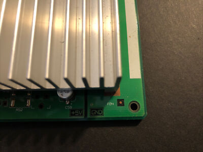 Apple Computer 820-0780-A PowerPC 604 Processor Card (44/133mhz