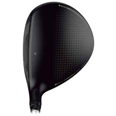 Ping Golf Club G430 HL MAX Fairway Wood 5W 18° FJKR Speeder NX 45