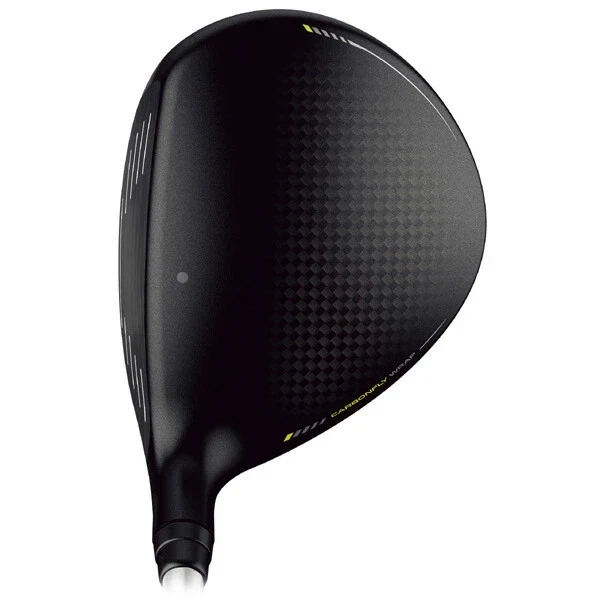 Ping Golf Club G430 HL MAX Fairway Wood 5W 18° FJKR Speeder NX 45 Graphite Shaft - Image 2 of 4