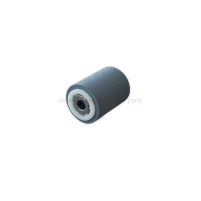 2Pcs Paper Feed Roller 56AAR72000 Fit For Bizhub c5501 c6000 c6500 c6501