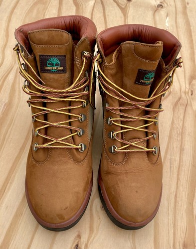 Timberland 6-Inch Field Boots A18BF 