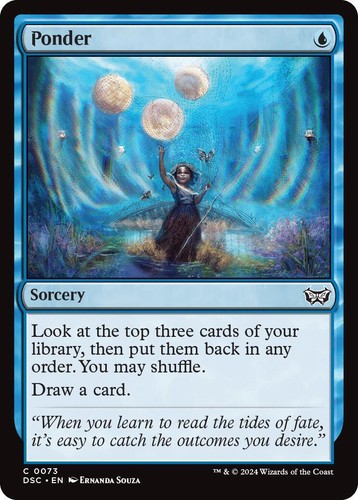 mtg death toll commander deck Duskmourn Commander Decks main image 1