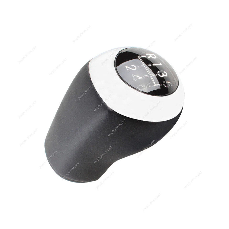 For Hyundai Accent Elantra 2011-16 43711-3X200 Manual Speed Shift Knob 6-Speed Foto 3 de 4