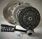 AUDI A3 2.0 TDI 2.0TDI & 16V QUATTRO FLYWHEEL, CLUTCH KIT, CSC AND ALL BOLTS