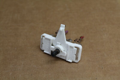 GE Dryer Push-to-Start Switch Part # WE4M416