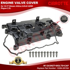 Jeep Wrangler YJ Cherokee XJ 84-02 4 CYL 2.5 Engine Aluminum Valve 