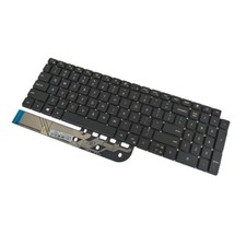 New For Dell Inspiron 3511 3515 3520 3525 15Pro 5515 5518 US Keyboard No-Backlit