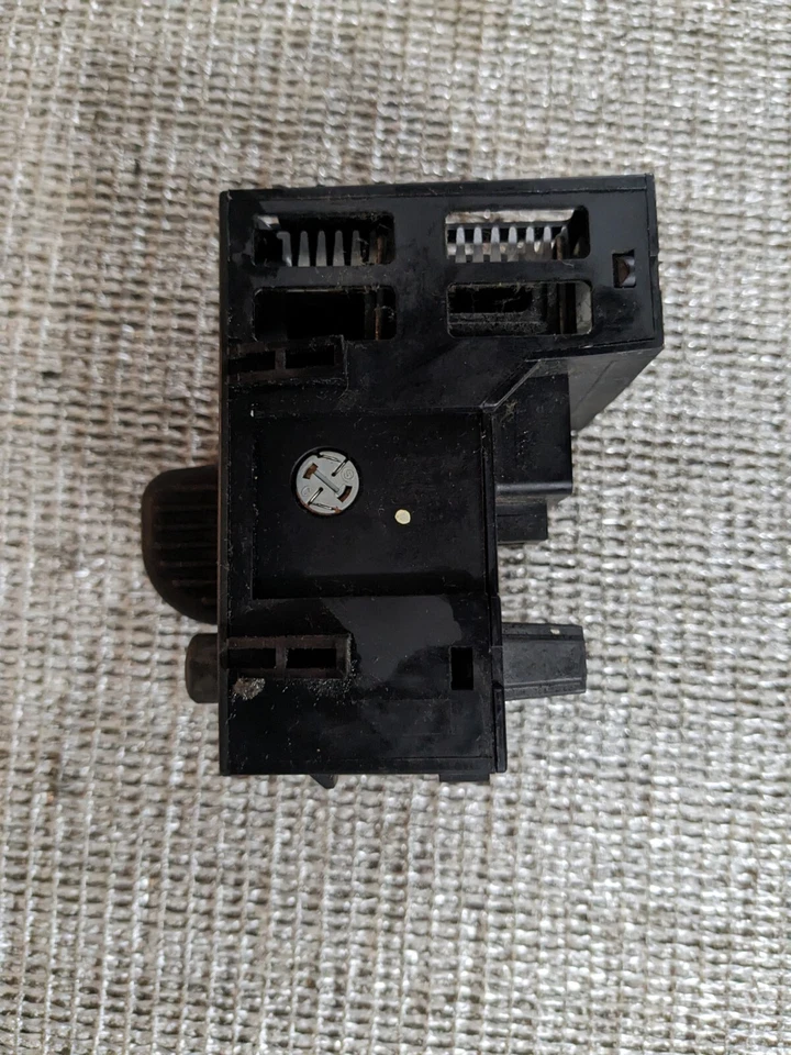 Conjunto de interruptor faros y panel de instrumentos Chevrolet C1500 lámpara y lámpara domo Foto 3 de 4