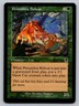 MTG Magic: The Gathering Apocalypses Penumbra Bobcat Green Common 82/143