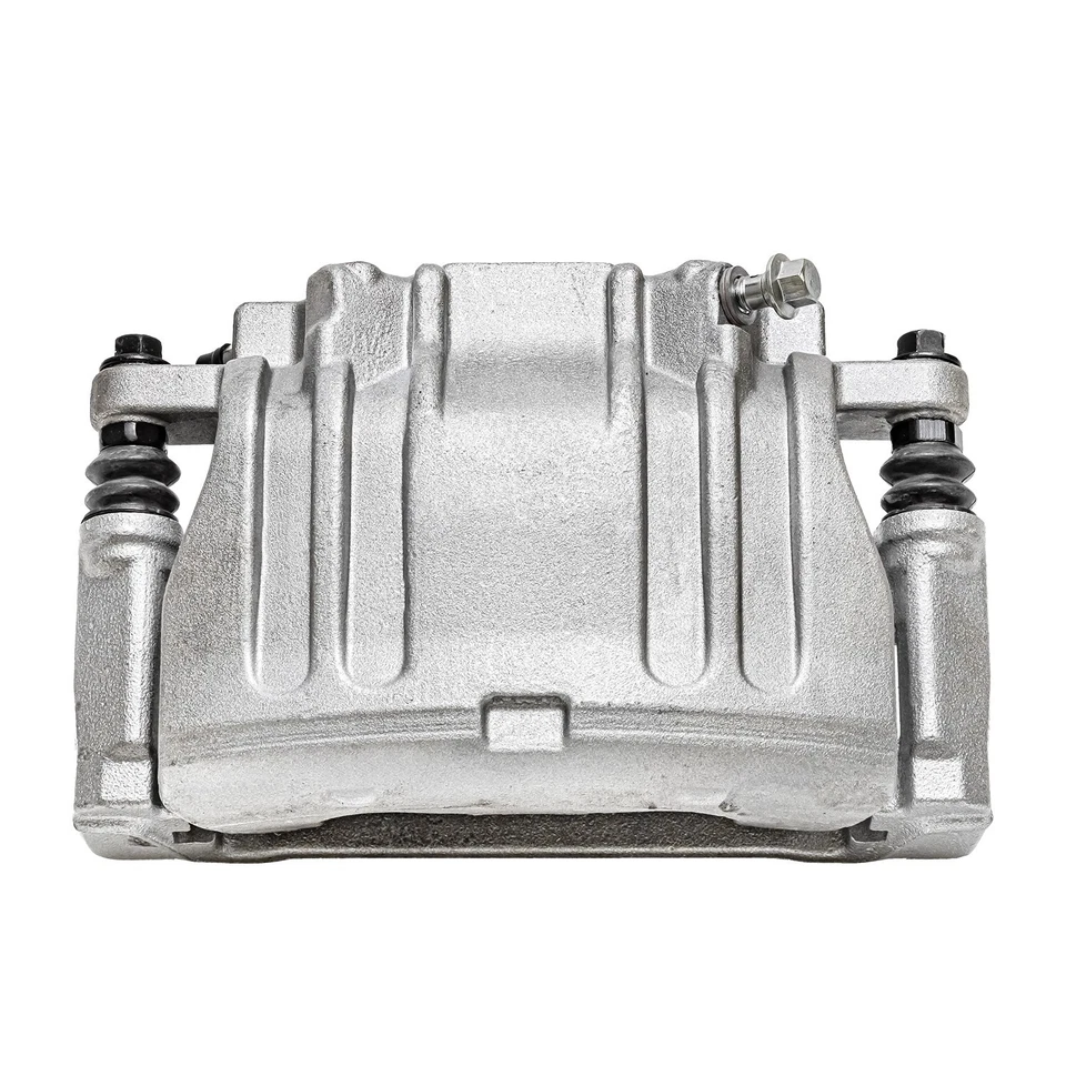 AWD Front Left Right Calipers w/ Brackets for Dodge Charger Magnum Chrysler 300 - Image 2 of 4