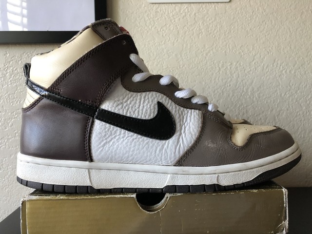 sb dunk ferris bueller