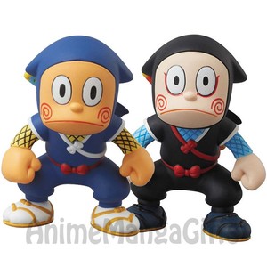 ninja hattori action figure
