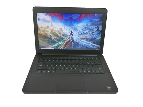 Razer Blade 15 GTX 1660Ti / FHD-144Hz i7-10750H 16GB RAM Razer Blade 15 GTX 1660Ti / FHD-144Hz i7-10750H 16GB RAM