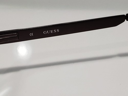 Guess Vollrand Brille Brillengestell 53-15-140 - Bild 2 von 10