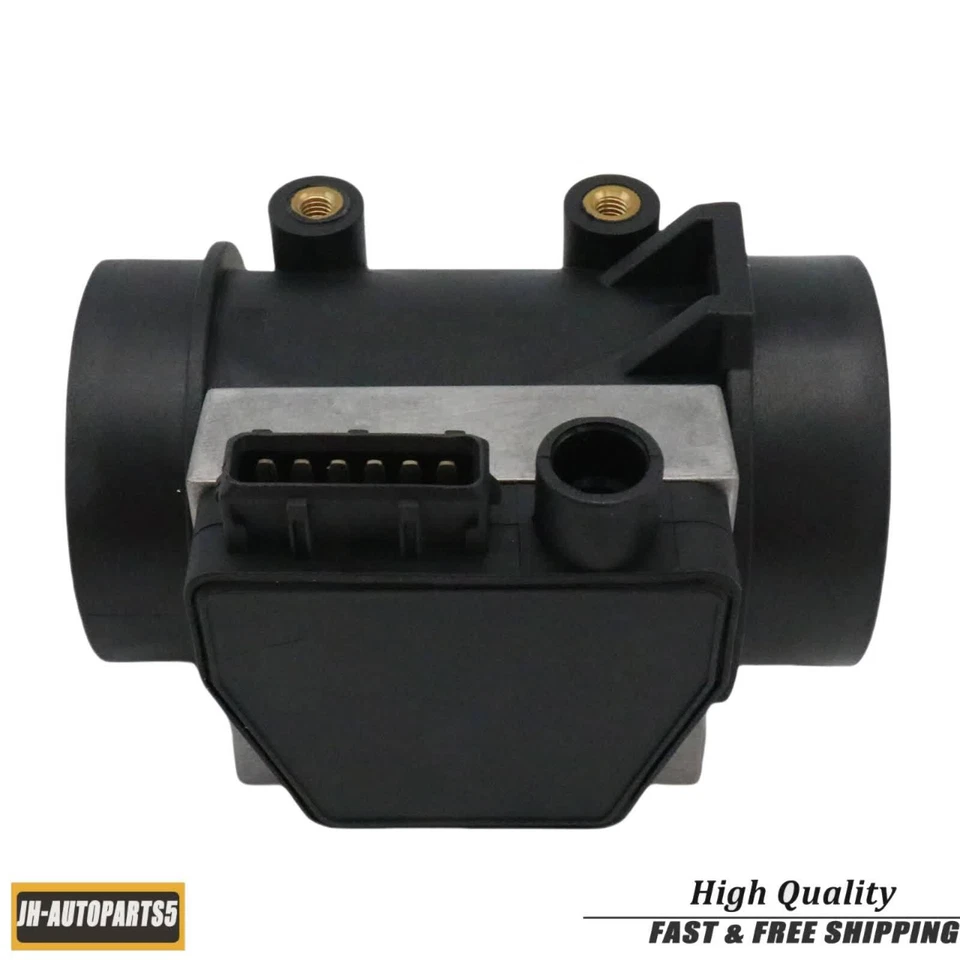 1PCS MAF Mass Air Flow Meter Sensor For FERRARI 348 Spider 348 tb/GTB MONDIAL Foto 2 de 4