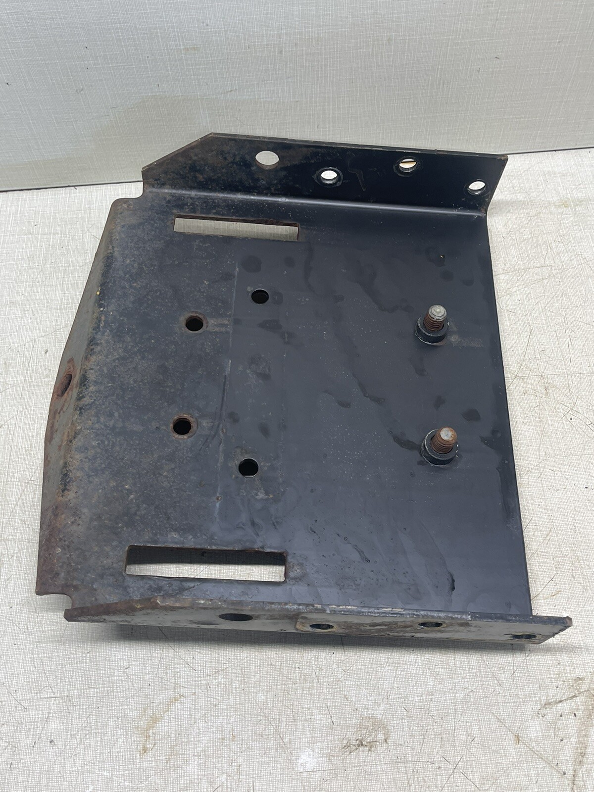 Sears 14/6 Tractor Drawbar | eBay