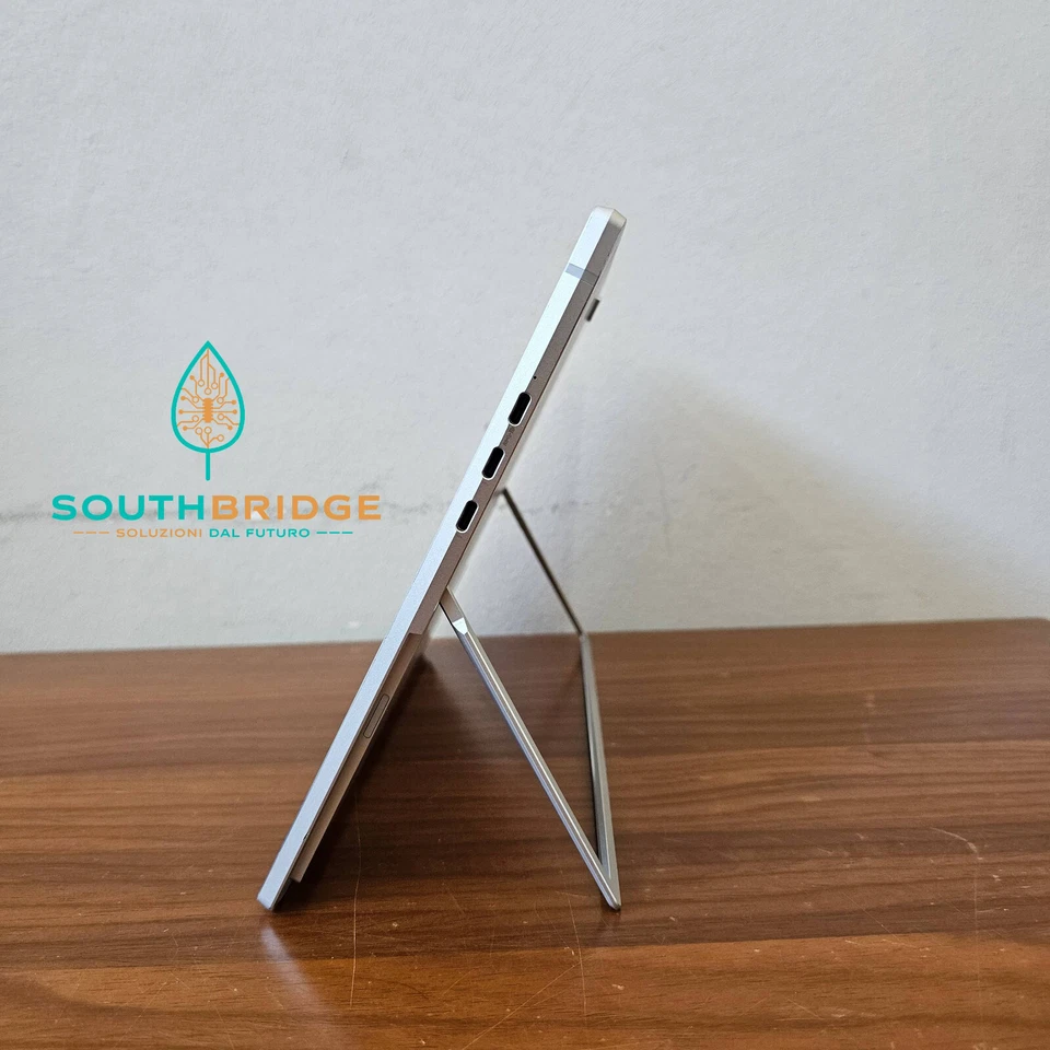 HP TOUCH TABLET ELITE X2 G4 WINDOWS I5 8265U 16GB 256GB 12.3 FHD RICONDIZIONATO - Immagine 4 di 4