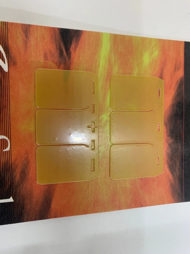 POLARIS RMK, INDY, SWITCHBACK 800 HO BOYESEN SUPER STOCK PÉTALOS DE CAÑA 2017-2019 Foto 2 de 3