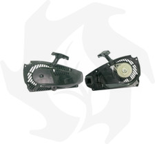 AVVIAMENTO PER MOTOSEGA PER ALPINA - CASTOR CJ 300