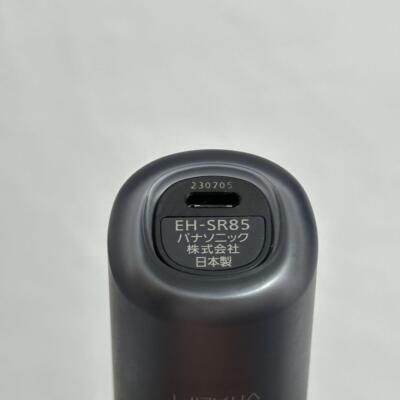 Panasonic EH-SR85-K Facial Beauty Device Vitalift RF Aging Care Panasonic EH-SR85-K Facial Beauty Device Vitalift RF Aging Care