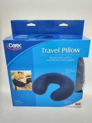 carex pillow