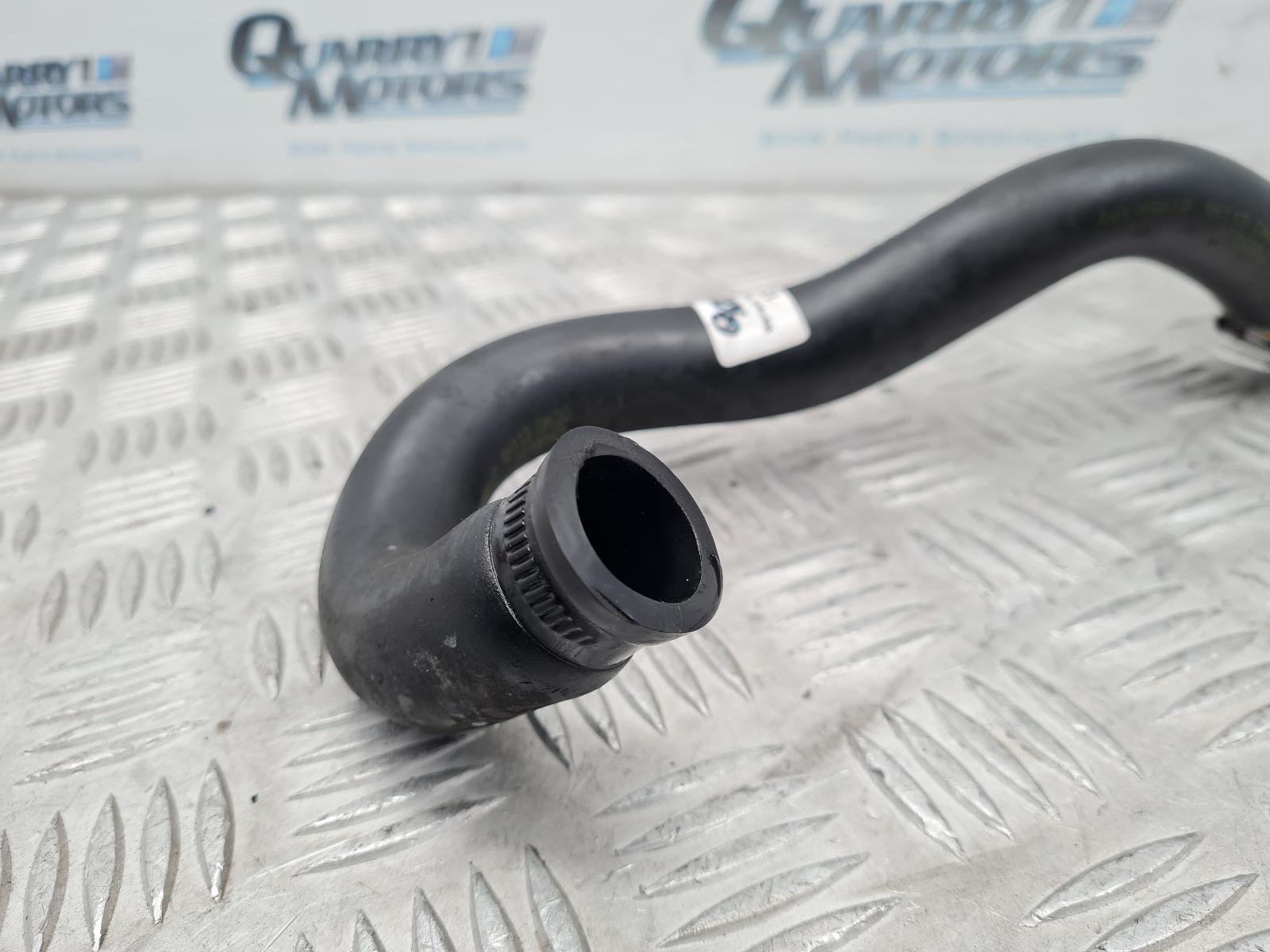 BMW N57 Power Steering Fluid Hose Line Pipe Fits X5 X6 E70 E71 6793660