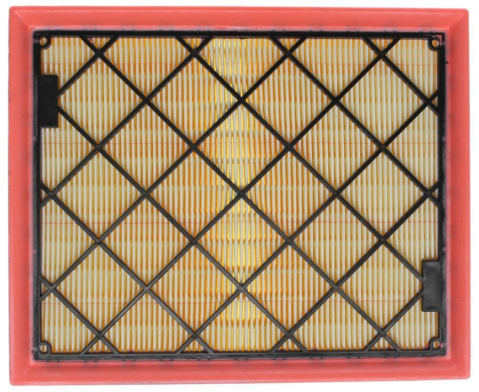 空气过滤器适用于 2013 - 2020 年林肯 MKZ Continental MKX 马勒原装 — 第 2/3 张图片