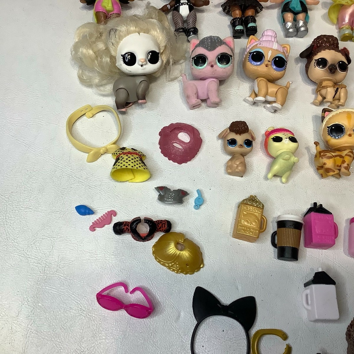 lol surprise シリーズ35個 Amazon.com: L.O.L. Surprise! Bling Series with 7 Surprises