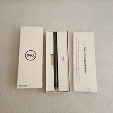 NEW Dell Premier Rechargeable Active Pen Black PN7522W JTTKY