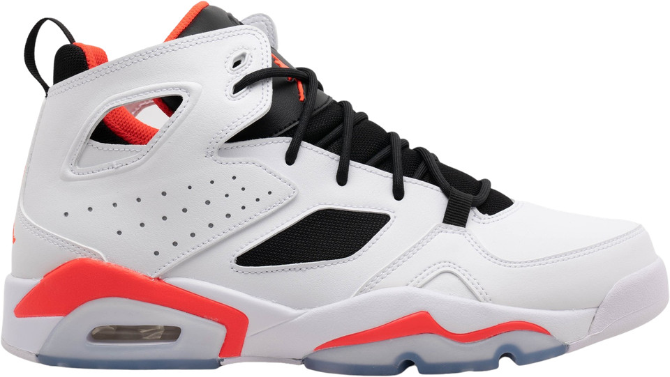 Jordan Flight Club 91 White Infrared for Sale | Authenticity